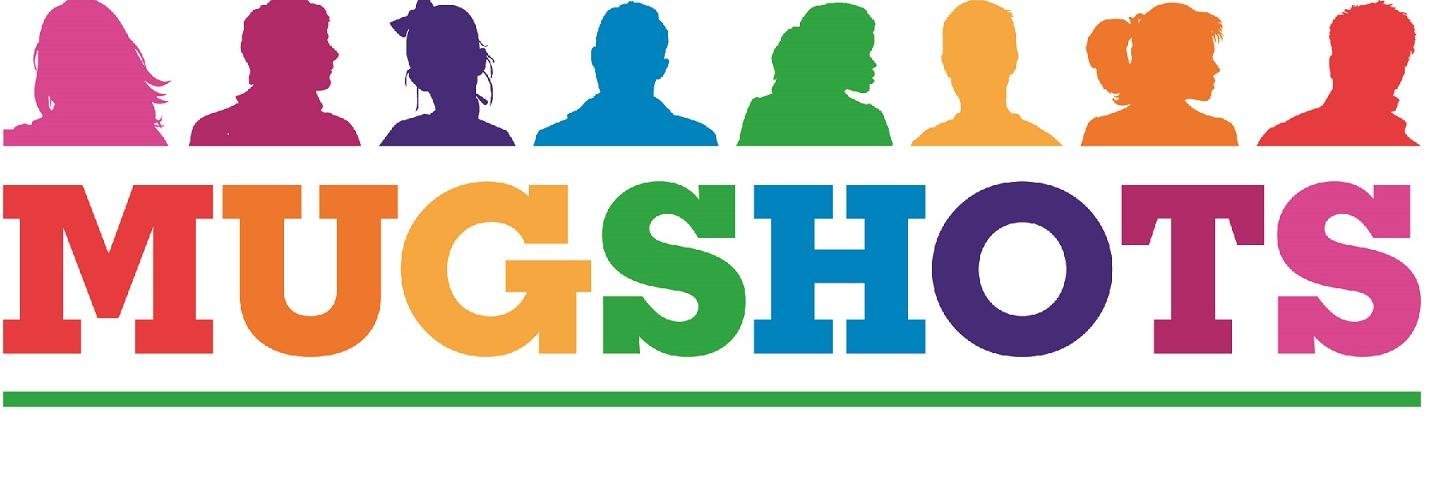 Mugshots banner