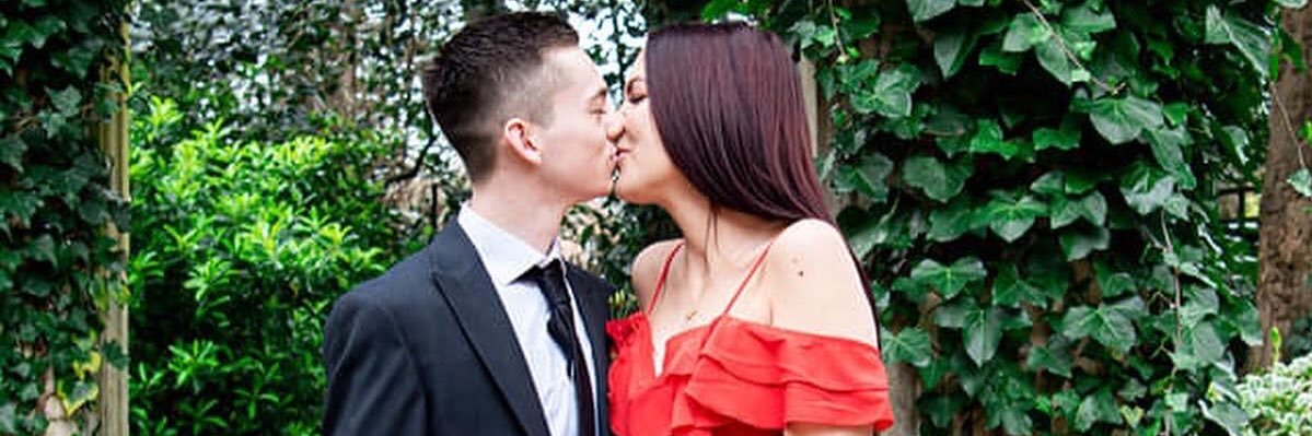 DTarakanova's profile banner image