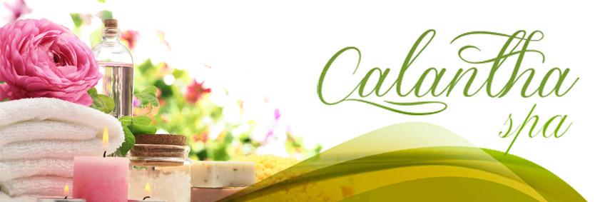 CalanthaSpa's profile banner image