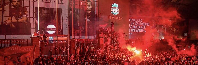 Harvey Packenham banner