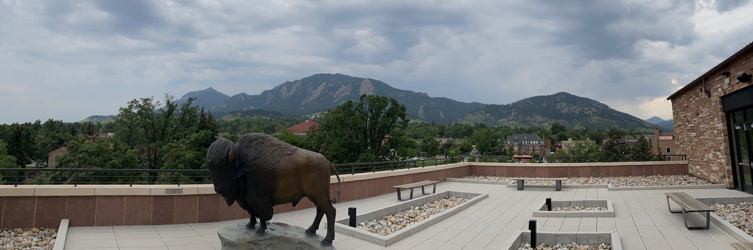 Tim White 🦬 banner