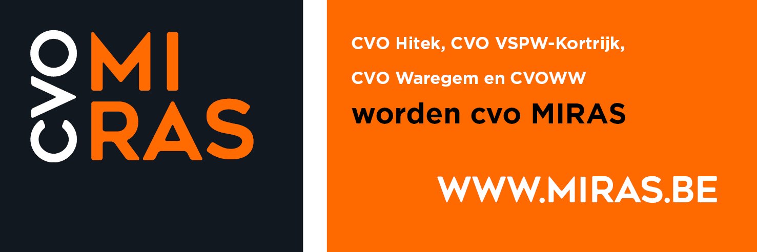 cvowaregem's profile banner image