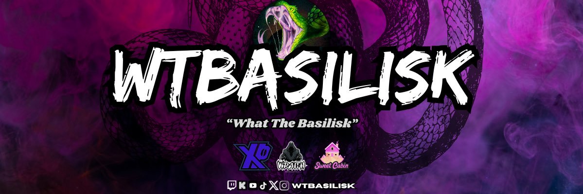 WTBasilisk's profile banner image