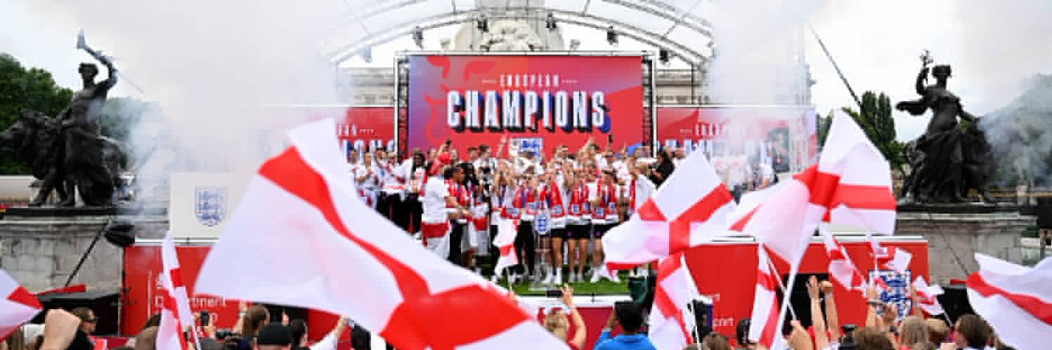 The Gang 🏴󠁧󠁢󠁥󠁮󠁧󠁿 banner