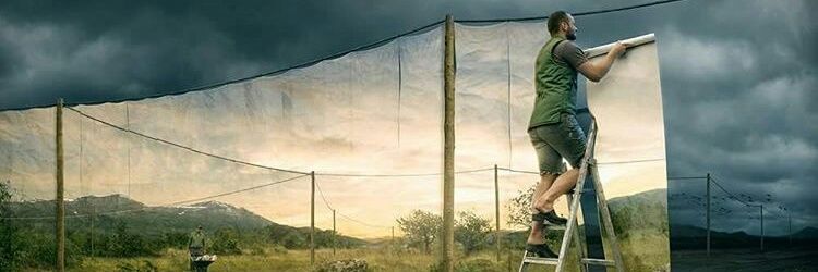 SKivade's profile banner image
