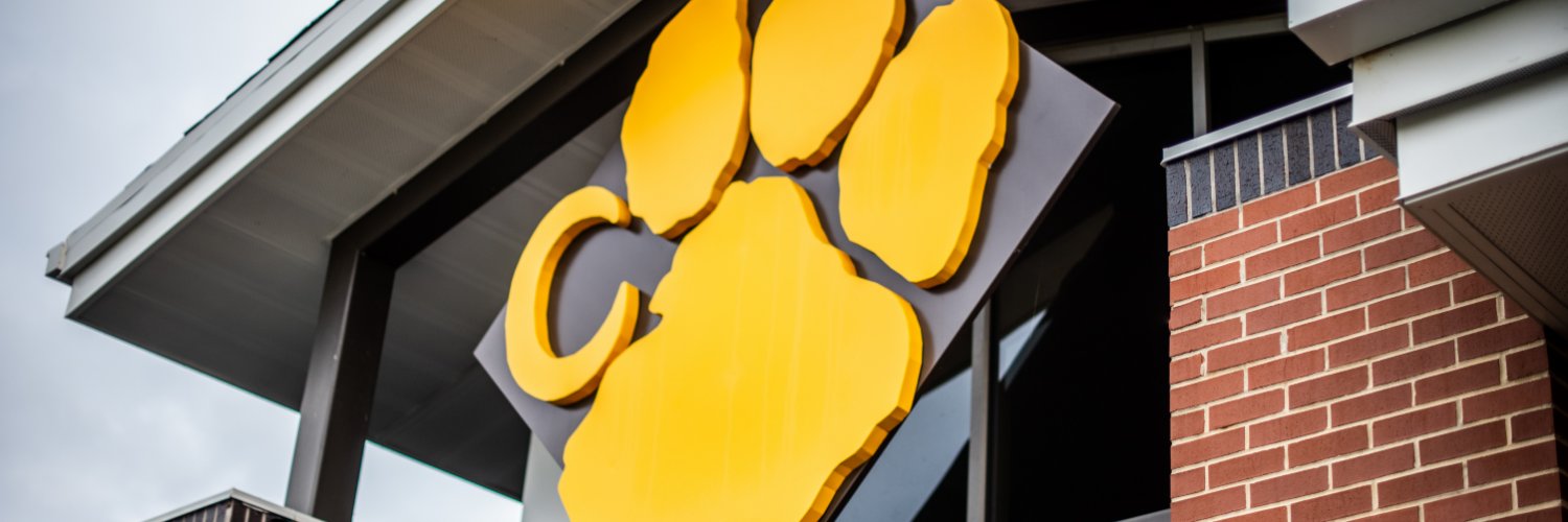 Crescent Tiger Athletics banner