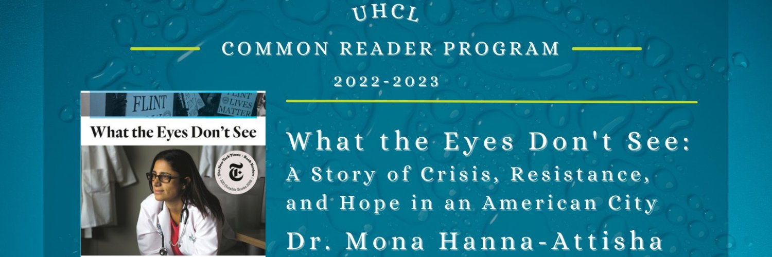 UHCLVoices's profile banner image