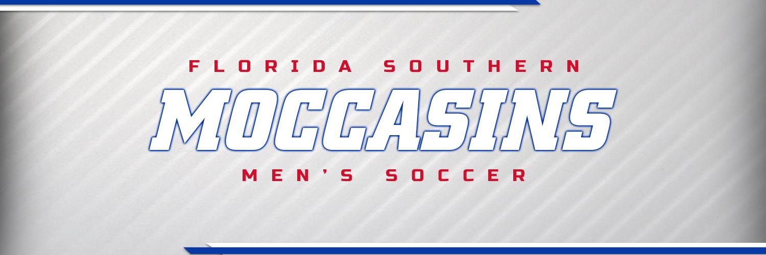 FSC Men's Soccer Profile Banner