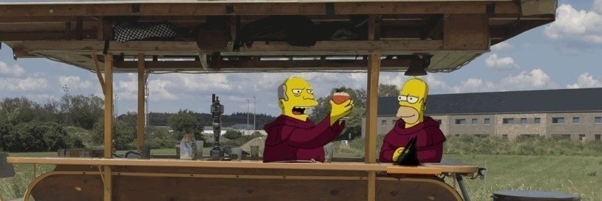 Benoit Dessaucy banner