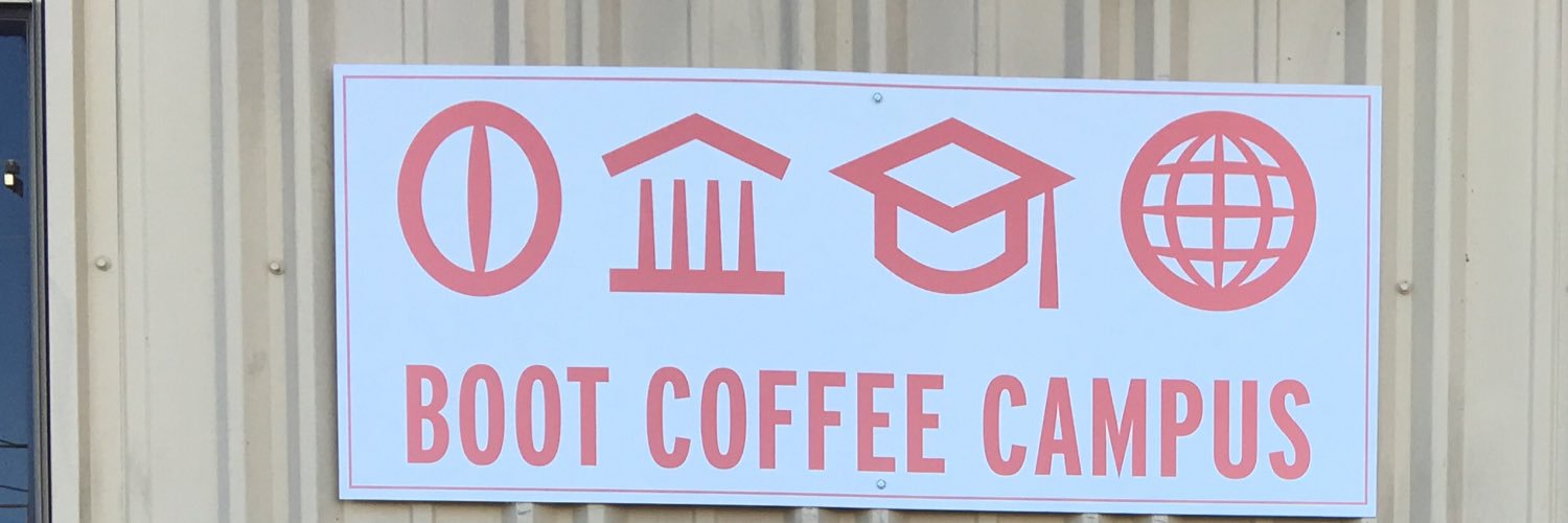 BootCoffee's profile banner image