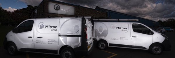 MittonGroup Profile Banner