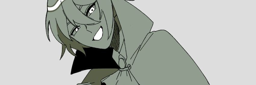 Hiichi_paint's profile banner image