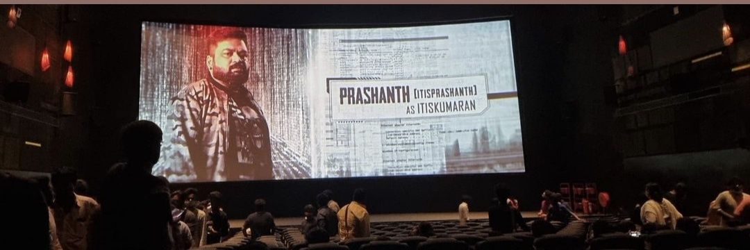 itisprashanht's profile banner image