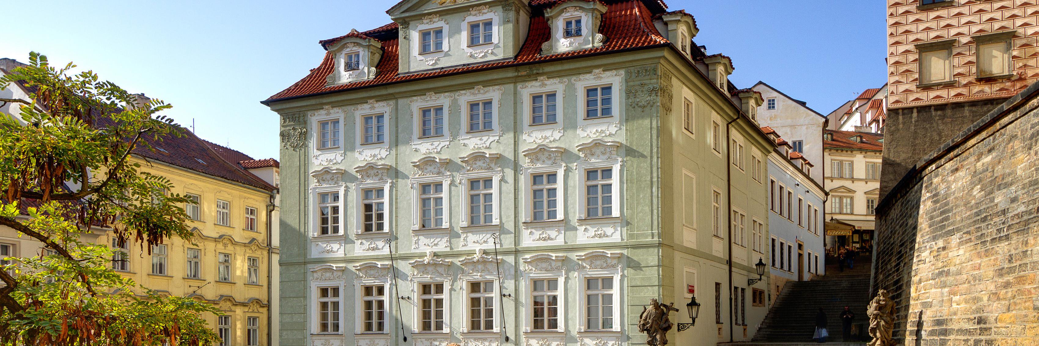 GoldenStarPraha's profile banner image