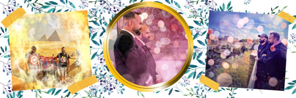 Ruben Alone banner