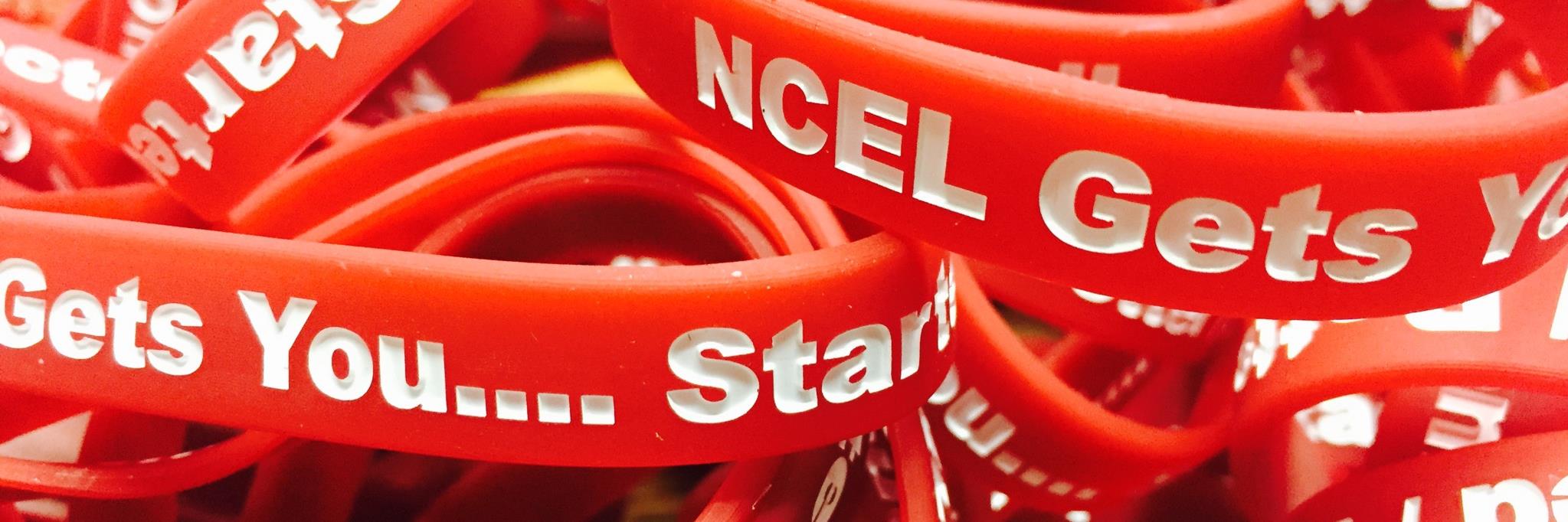 NCEL banner