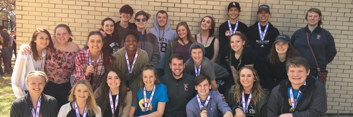 OGHS_Theatre's profile banner image