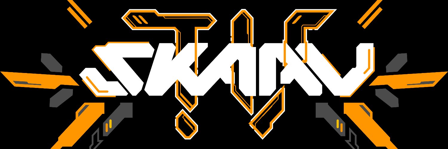 SkaavTV's profile banner image