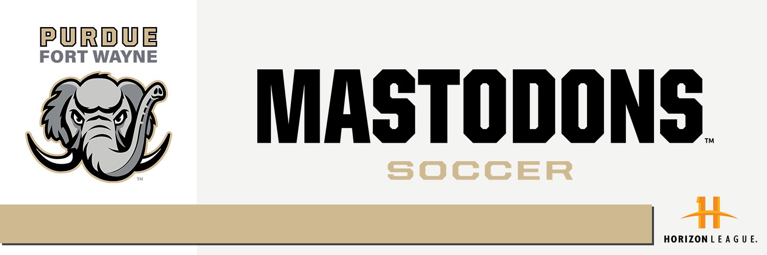 Purdue Fort Wayne WSOC's banner