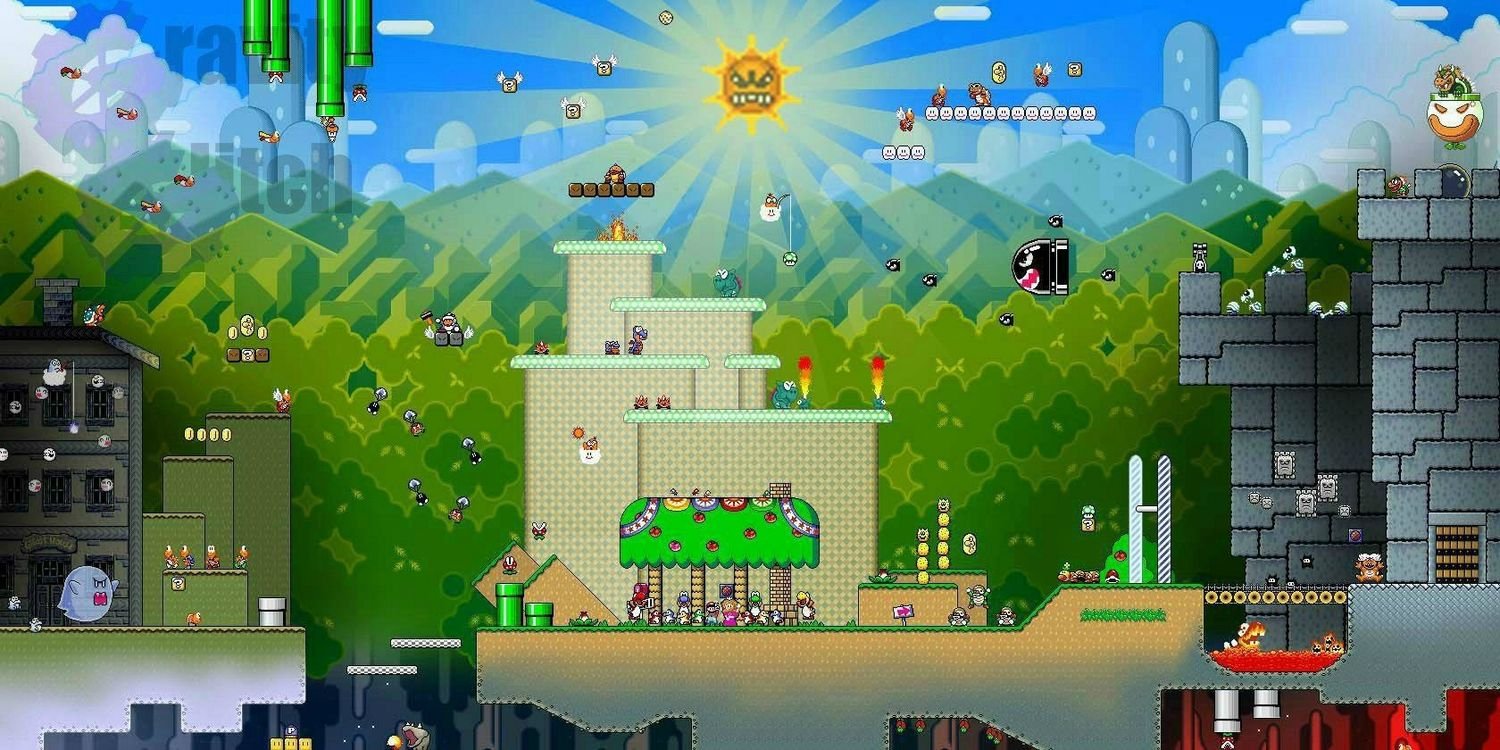 BigSpoonTed's profile banner image