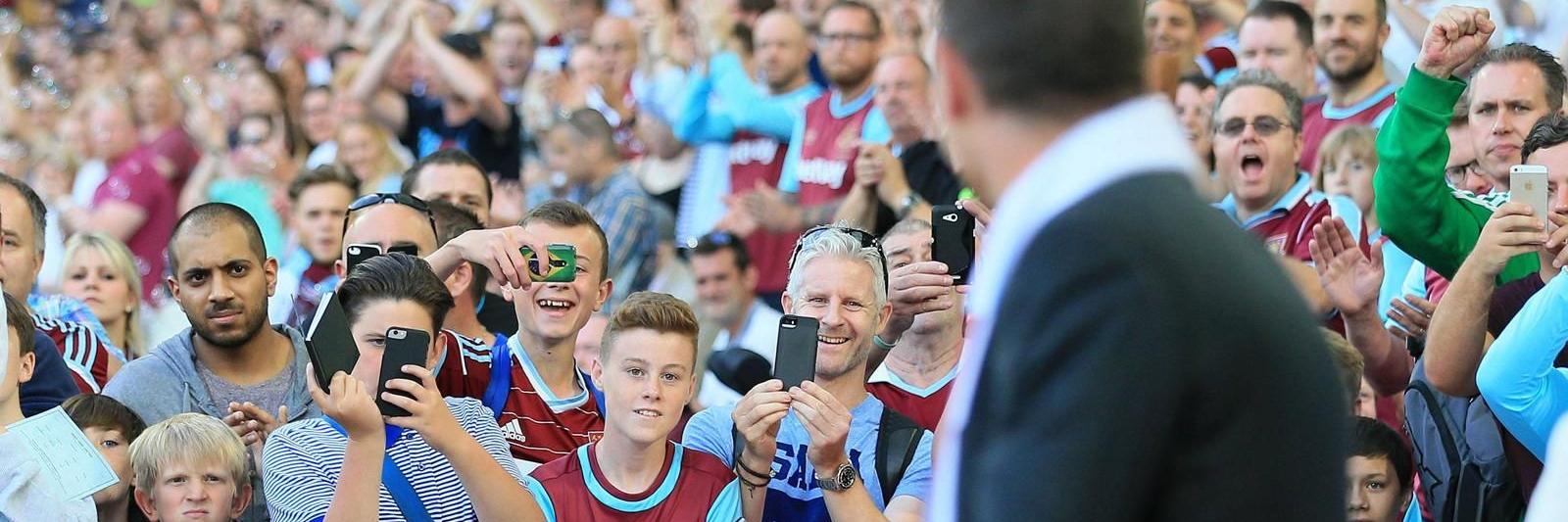 westham2day's profile banner image