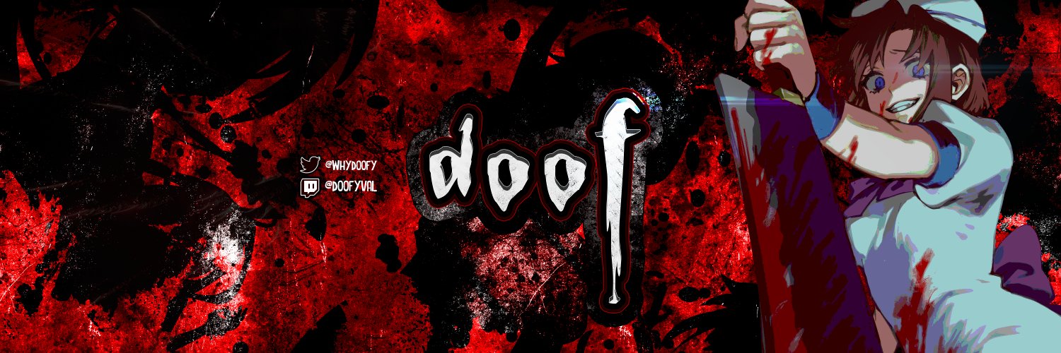 doof banner