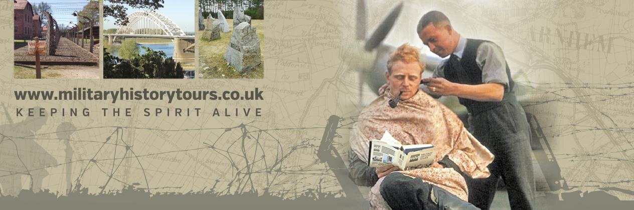 MilitaryHistoryTours banner