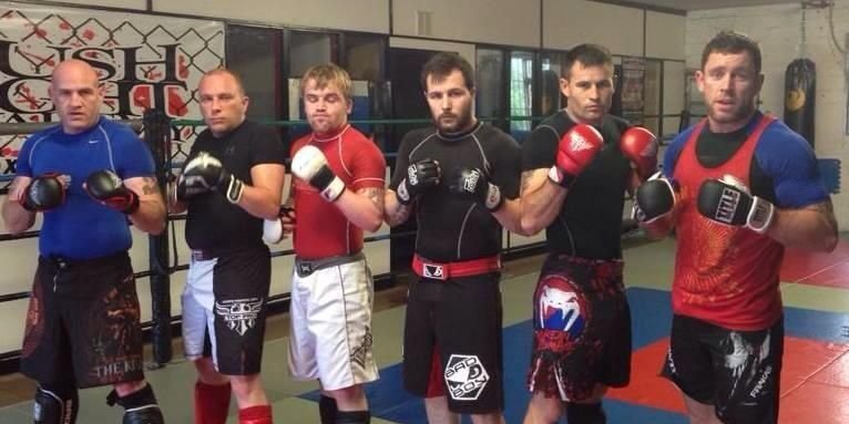 GaryMorrisMMA's profile banner image