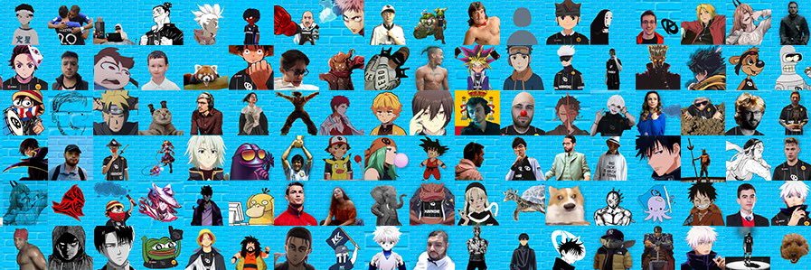 xNiNi4's profile banner image