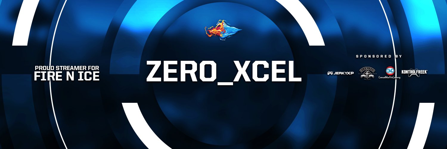 ZeRoXceL banner