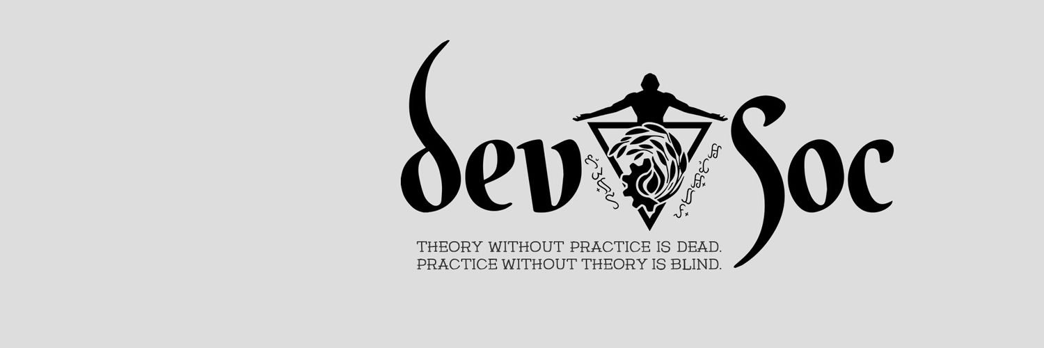 UPMDevSoc's profile banner image