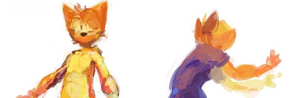 OselottiCat Profile Banner