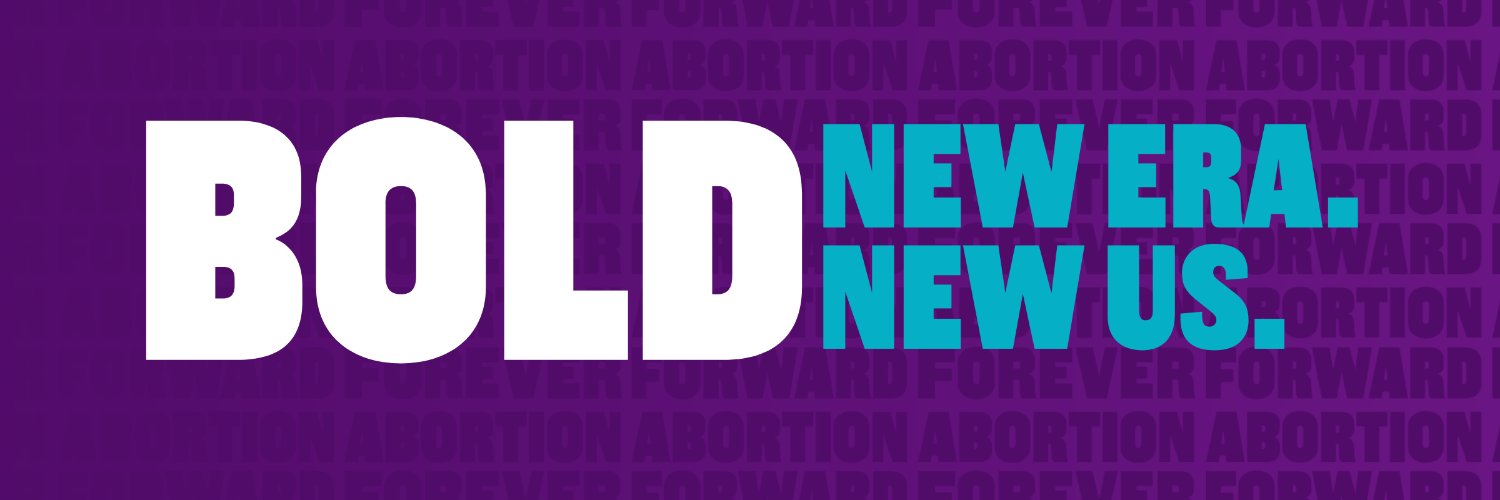 Abortion Forward banner