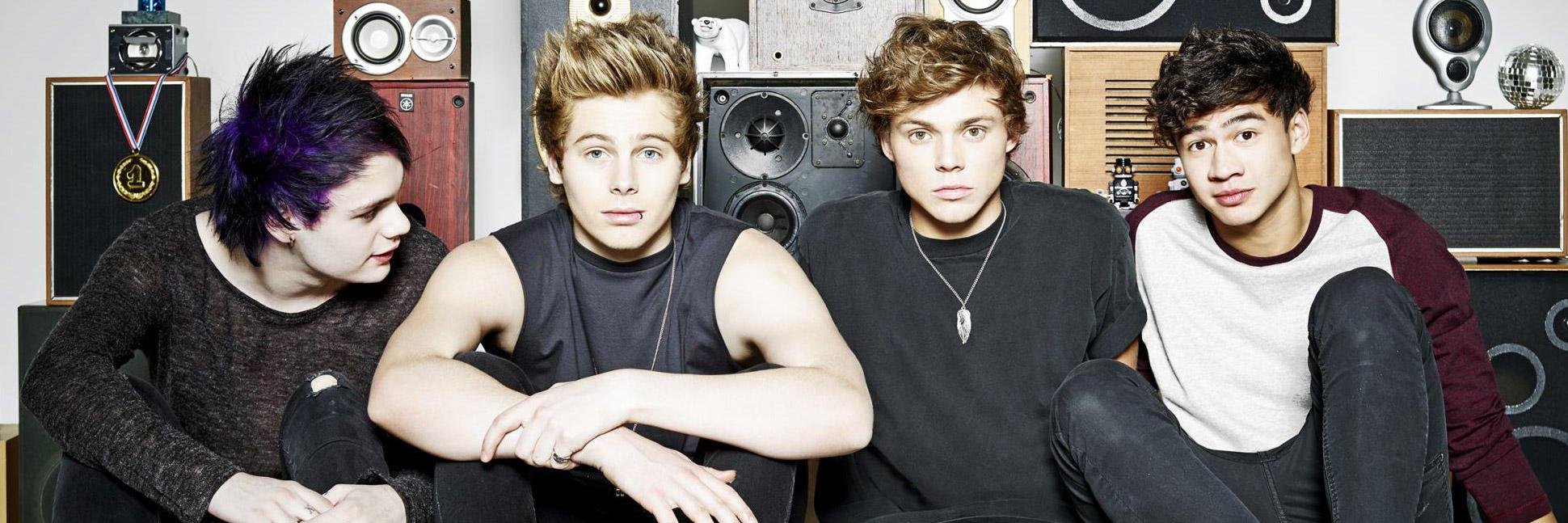 5SOSMuke5SOS's profile banner image