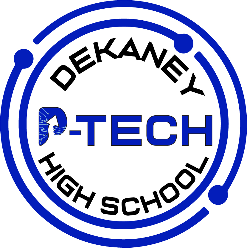 Dekaney P-TECH banner