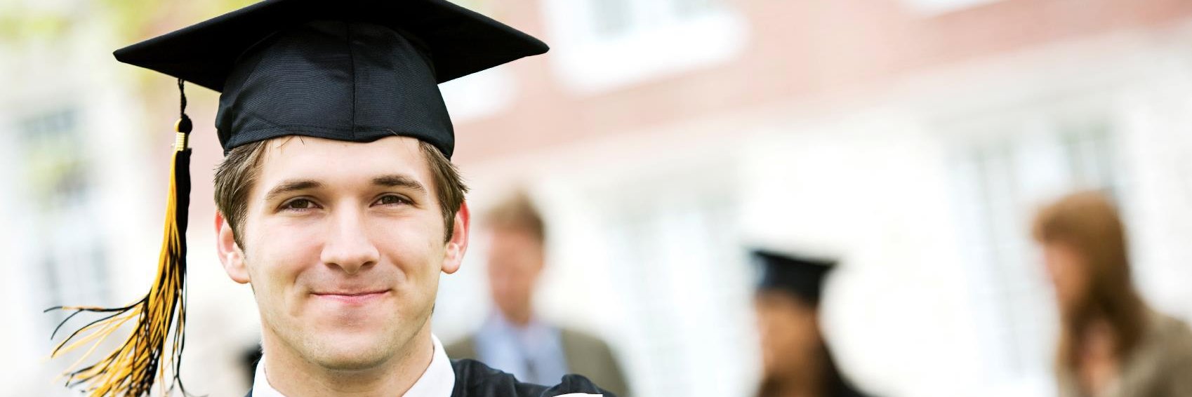 College Match banner
