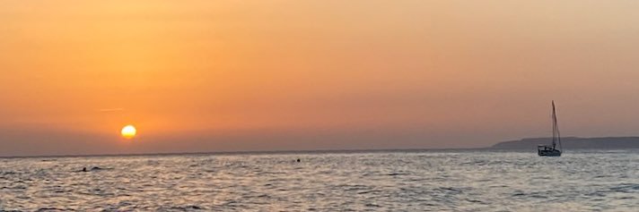 s banner