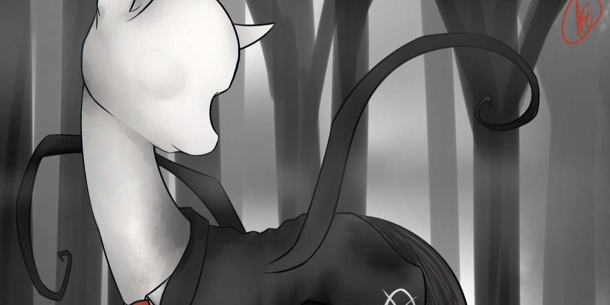 PonySlender's profile banner image
