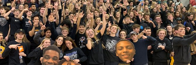 Generals Brigade banner