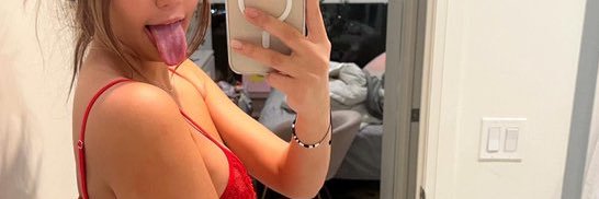 Tracy❤️❤️ banner