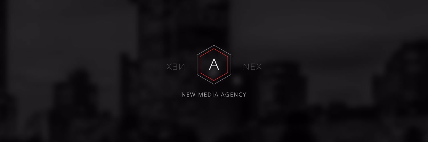 anex's profile banner image