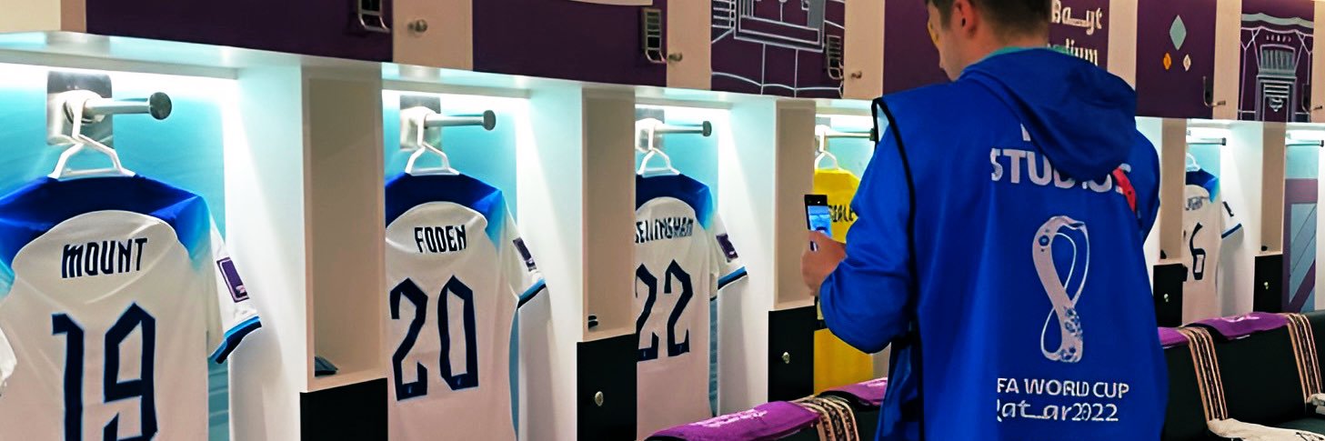 Dan Simmonite banner