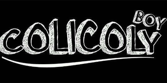 coli2boy's profile banner image