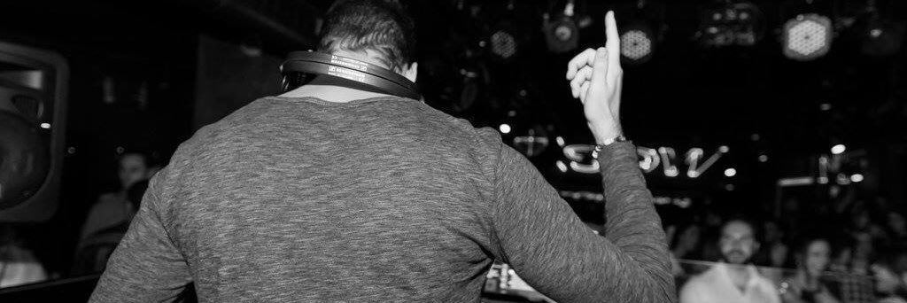 DjSowy's profile banner image