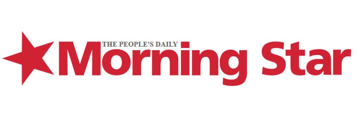 Roger McKenzie banner