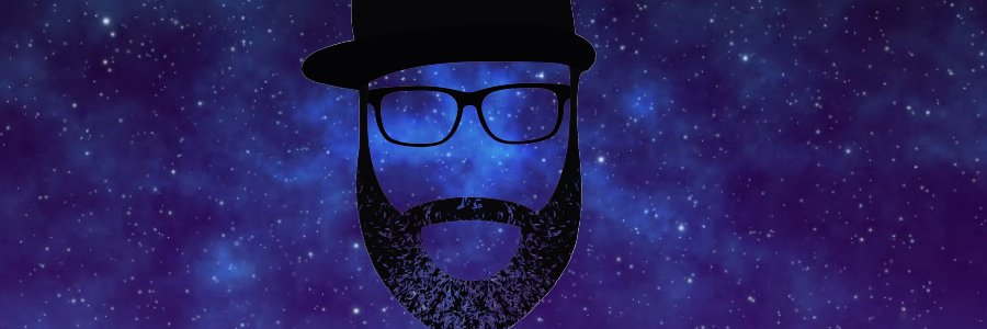 beardlyandrew's profile banner image