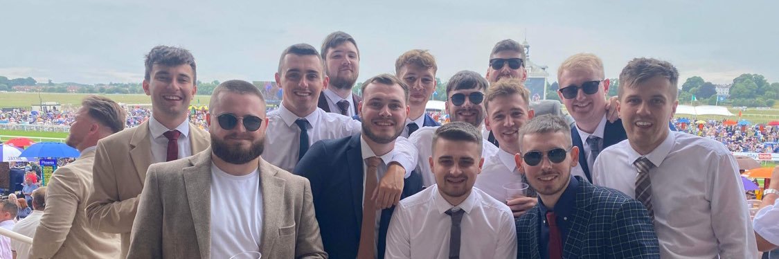 BraddBurrows's profile banner image
