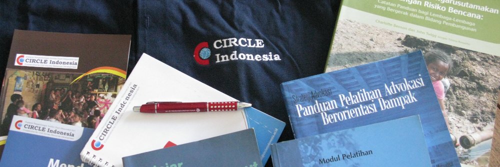 Circle Indonesia banner