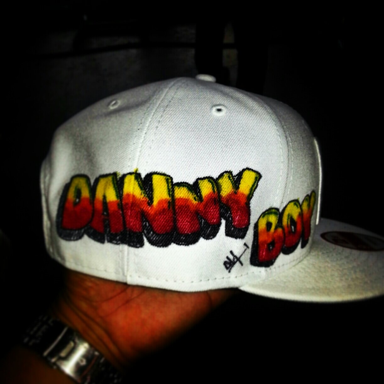 DannyBoyGt's profile banner image