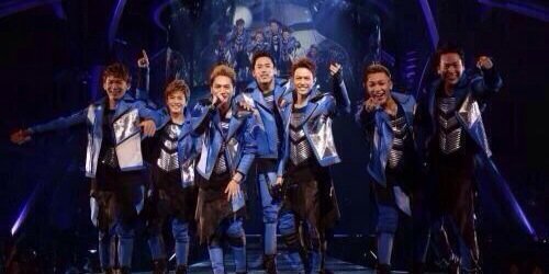3_JSB_loves's profile banner image